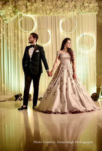 Indian Wedding Dresses : Groom and Bridal Wear Store of 2022